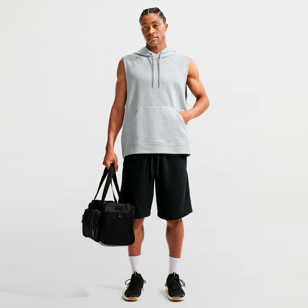 NIKE CANGURO S/M NIKE TANK - IQ5551 077