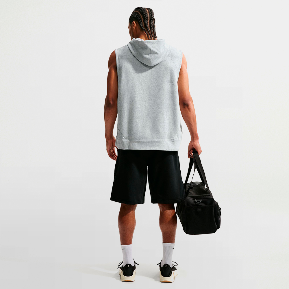 NIKE CANGURO S/M NIKE TANK - IQ5551 077