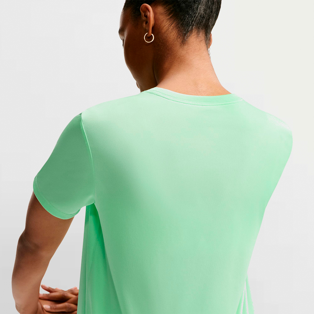 NIKE CAMISETA W. DF TEE RLGD LBR - DX0687 392