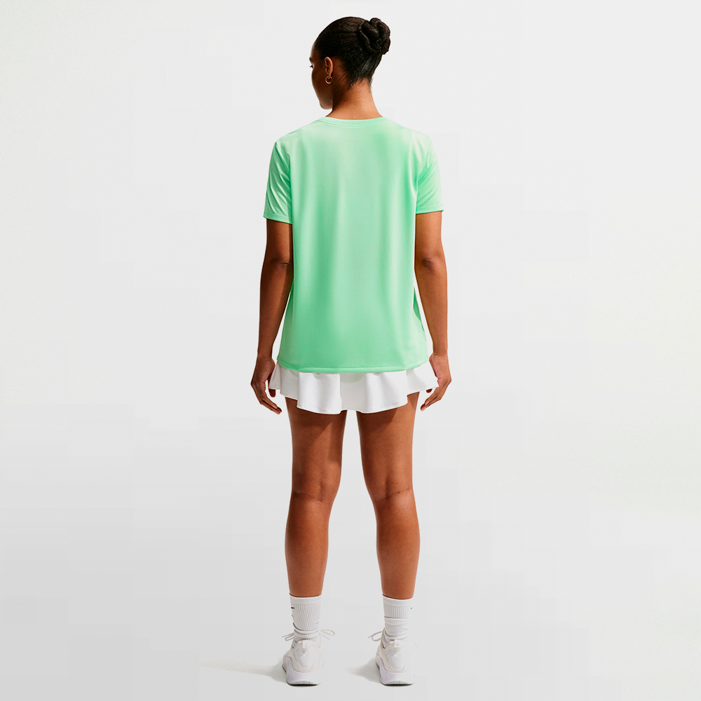 NIKE CAMISETA W. DF TEE RLGD LBR - DX0687 392