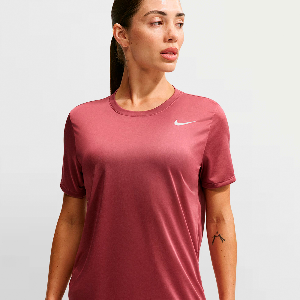 NIKE CAMISETA W. DF TEE RLGD LBR - DX0687 654