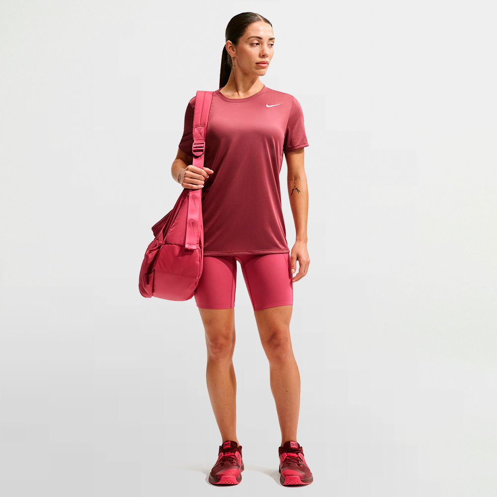 NIKE CAMISETA W. DF TEE RLGD LBR - DX0687 654
