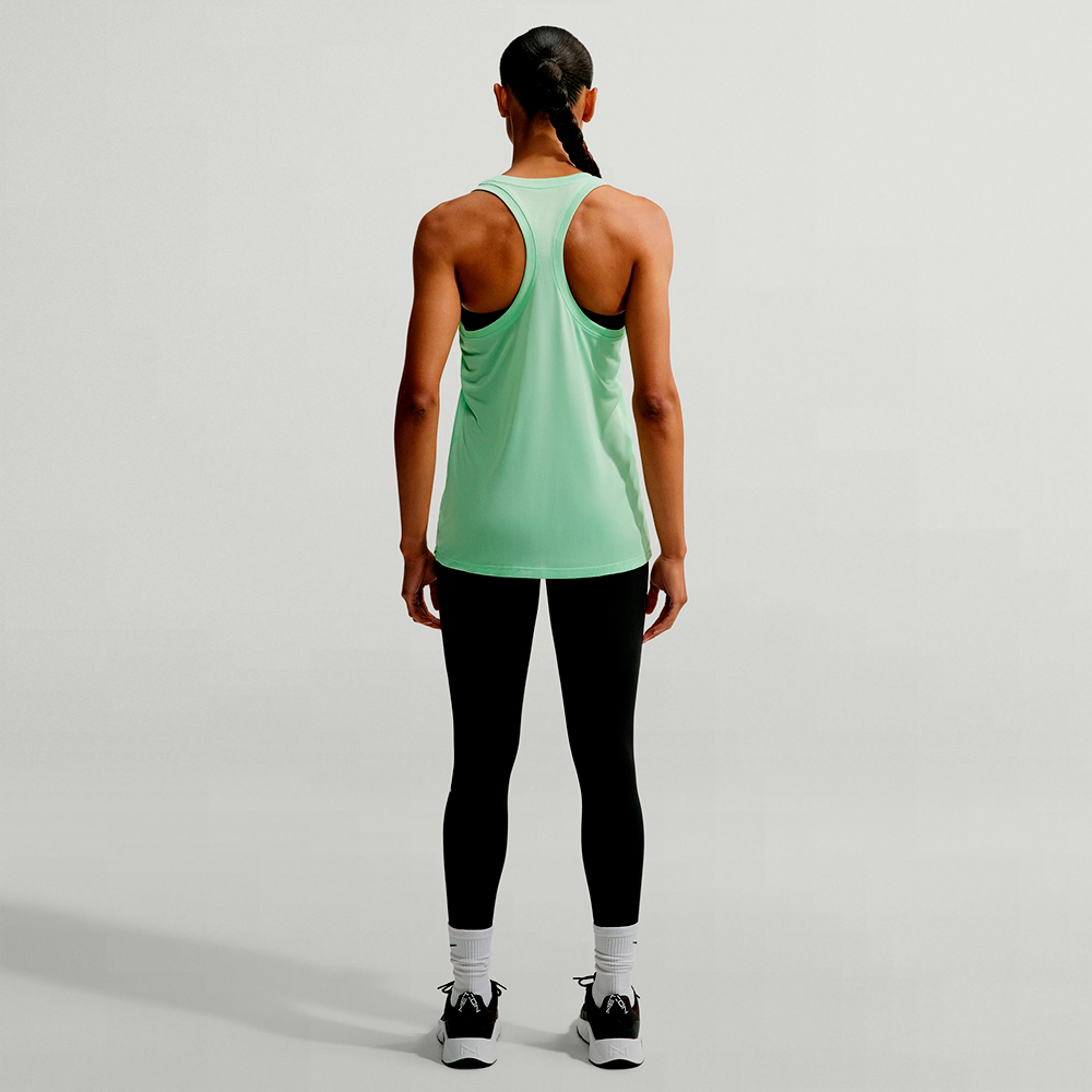 NIKE CAMISILLA W. DF TANK RLGD RCR LBR - DX0706 391
