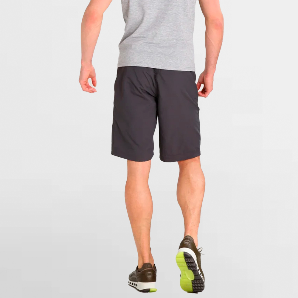 THE NORTH FACE PANT. CORTO TANKEN SHORT - NF0A8GZNMN8