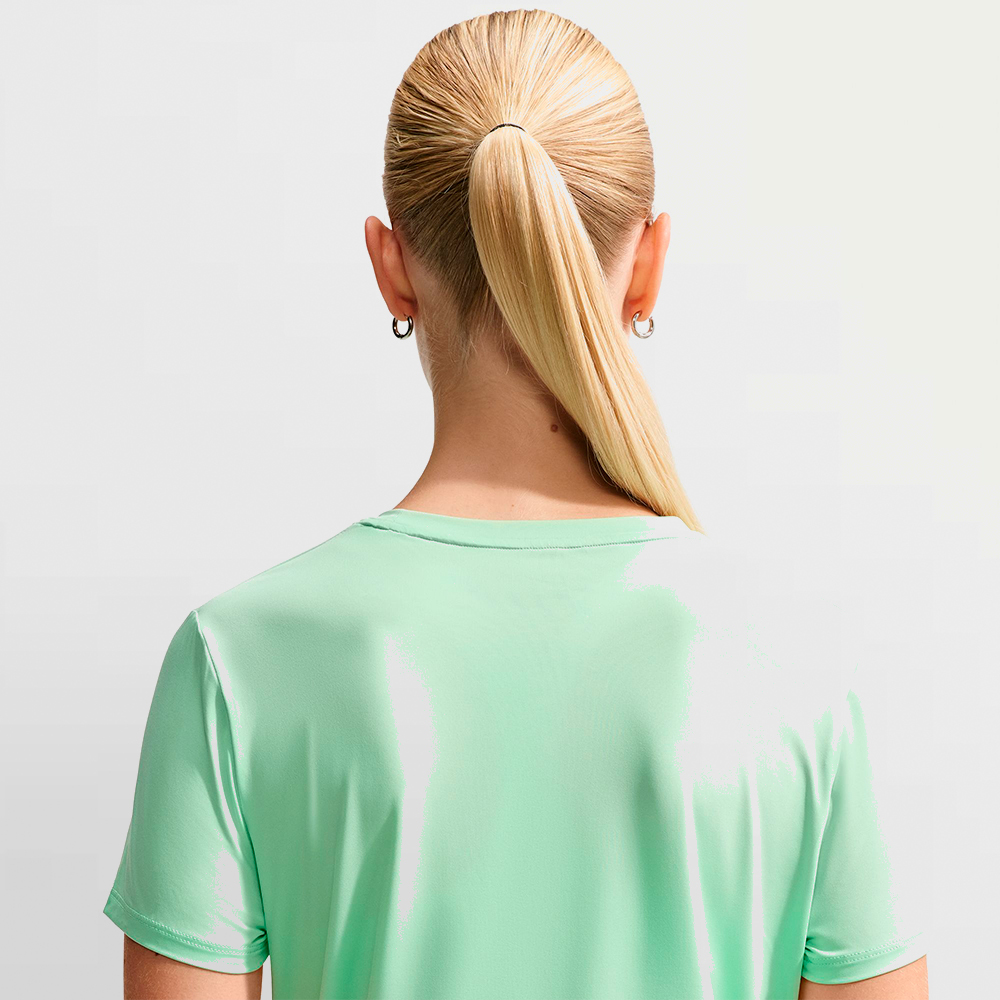 NIKE CAMISETA W. ONE CLASSIC - HJ1054 391
