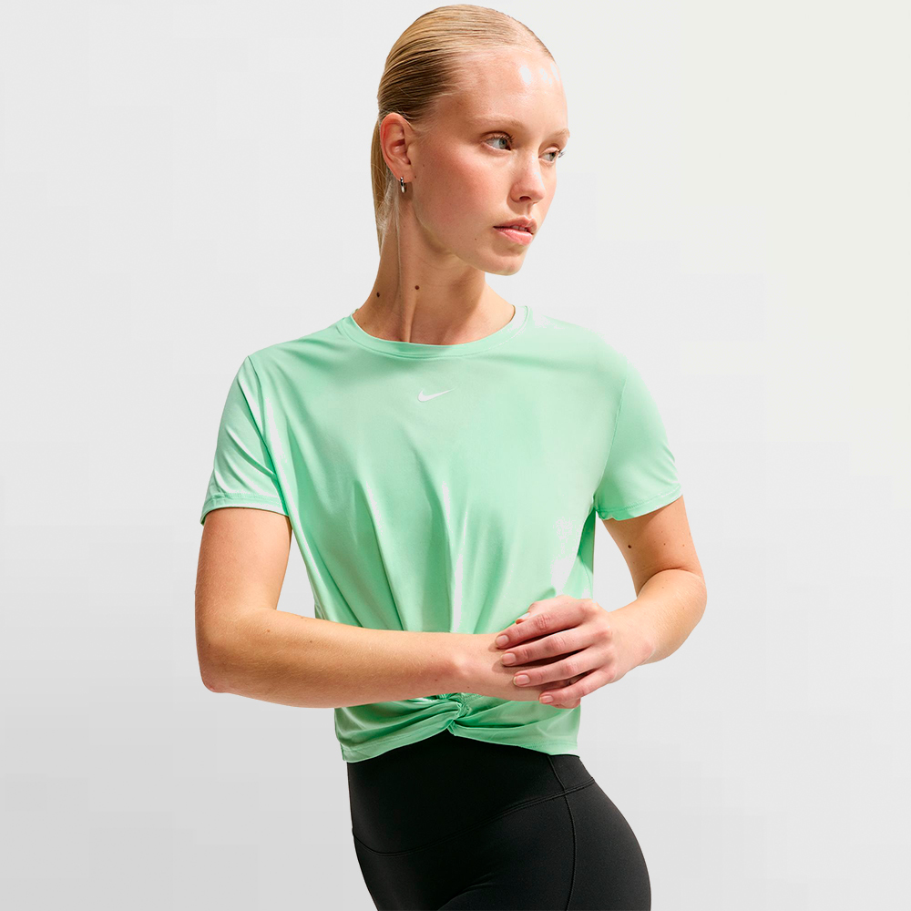NIKE CAMISETA W. ONE CLASSIC - HJ1054 391