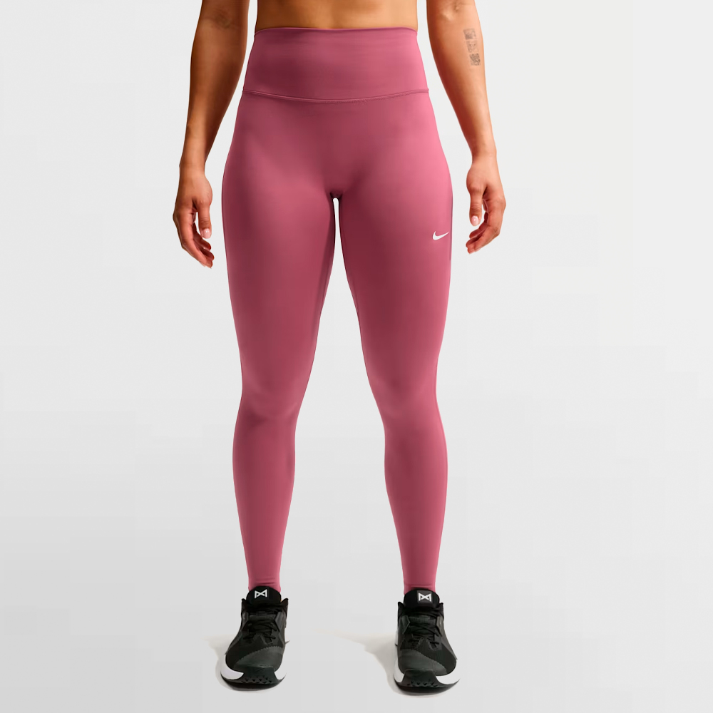 NIKE LEGGING W. ONE SEAMLESS FRONT - HJ9195 654