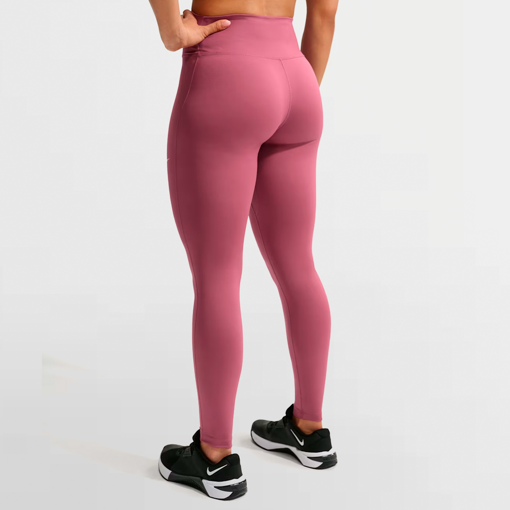 NIKE LEGGING W. ONE SEAMLESS FRONT - HJ9195 654