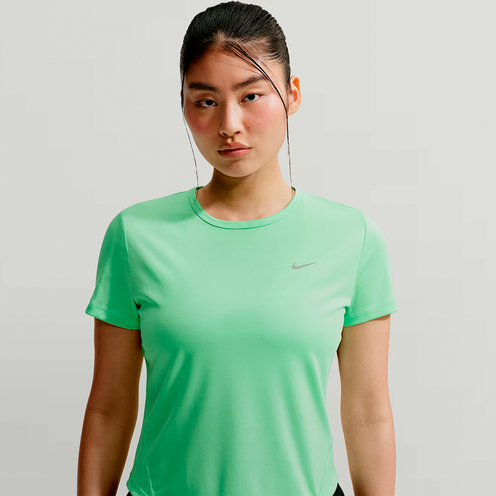 NIKE CAMISETA W. TEMPO - HQ0648 336