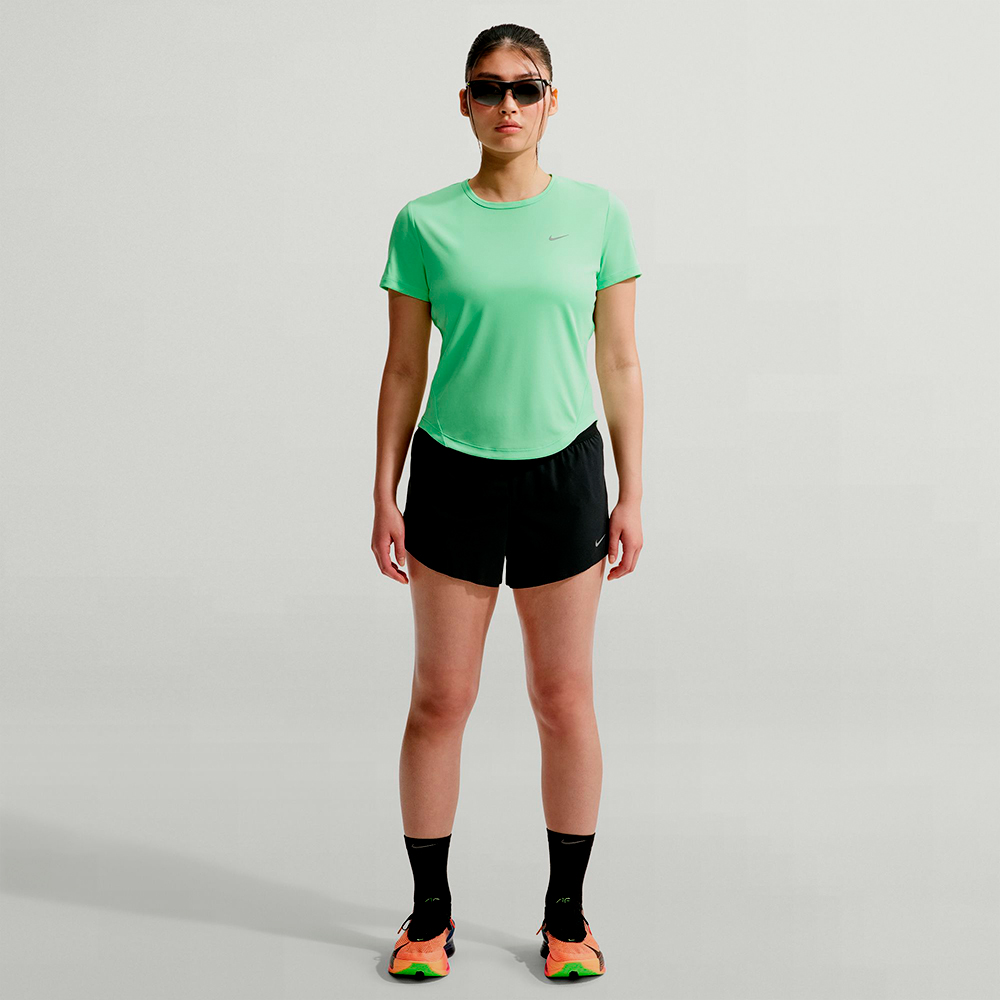 NIKE CAMISETA W. TEMPO - HQ0648 336