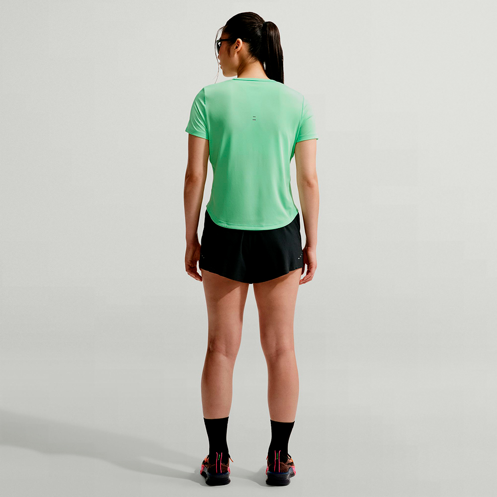 NIKE CAMISETA W. TEMPO - HQ0648 336
