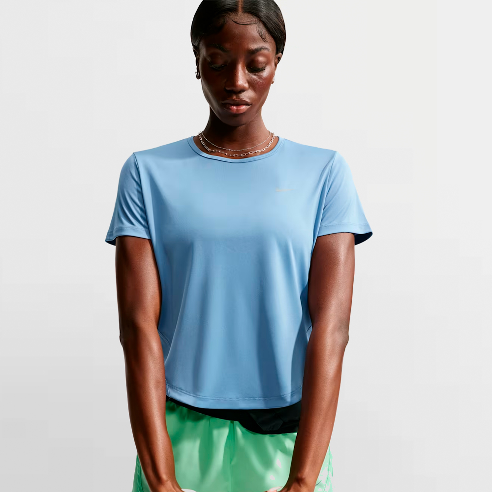 NIKE CAMISETA W. TEMPO - HQ0648 486