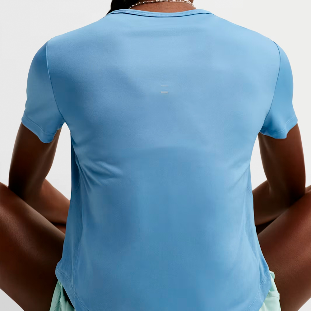 NIKE CAMISETA W. TEMPO - HQ0648 486