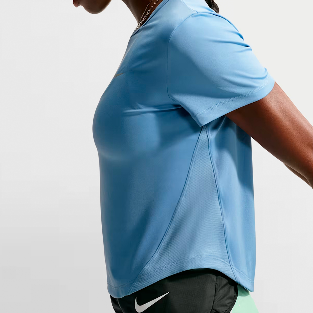 NIKE CAMISETA W. TEMPO - HQ0648 486