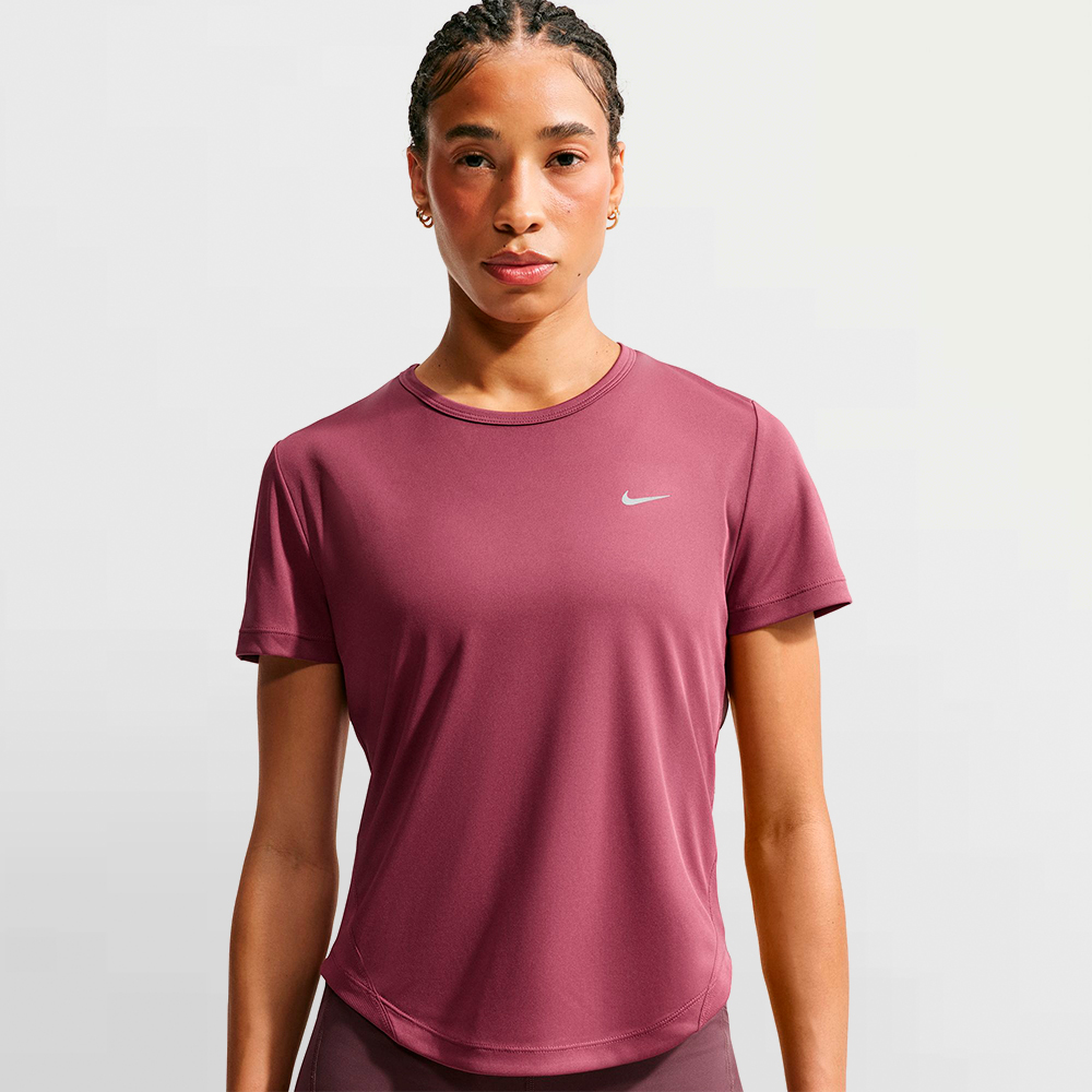 NIKE CAMISETA W. TEMPO - HQ0648 654