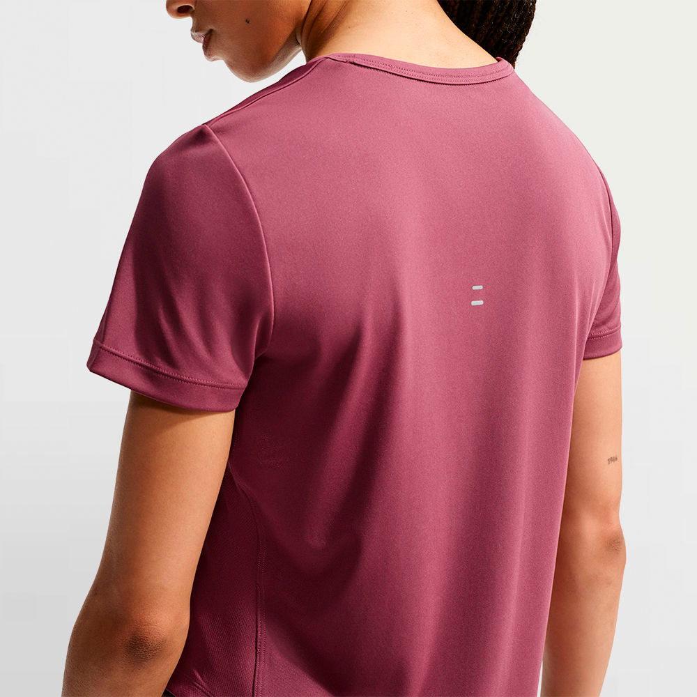 NIKE CAMISETA W. TEMPO - HQ0648 654
