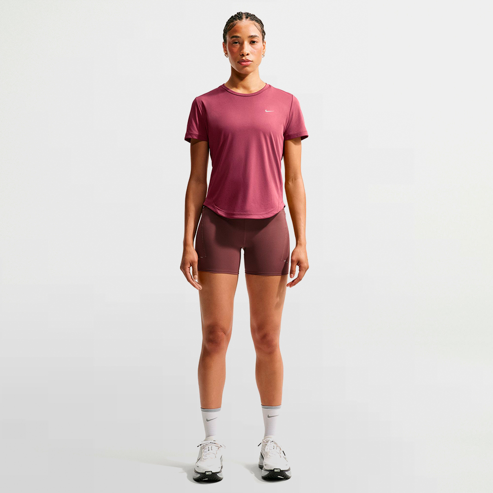 NIKE CAMISETA W. TEMPO - HQ0648 654