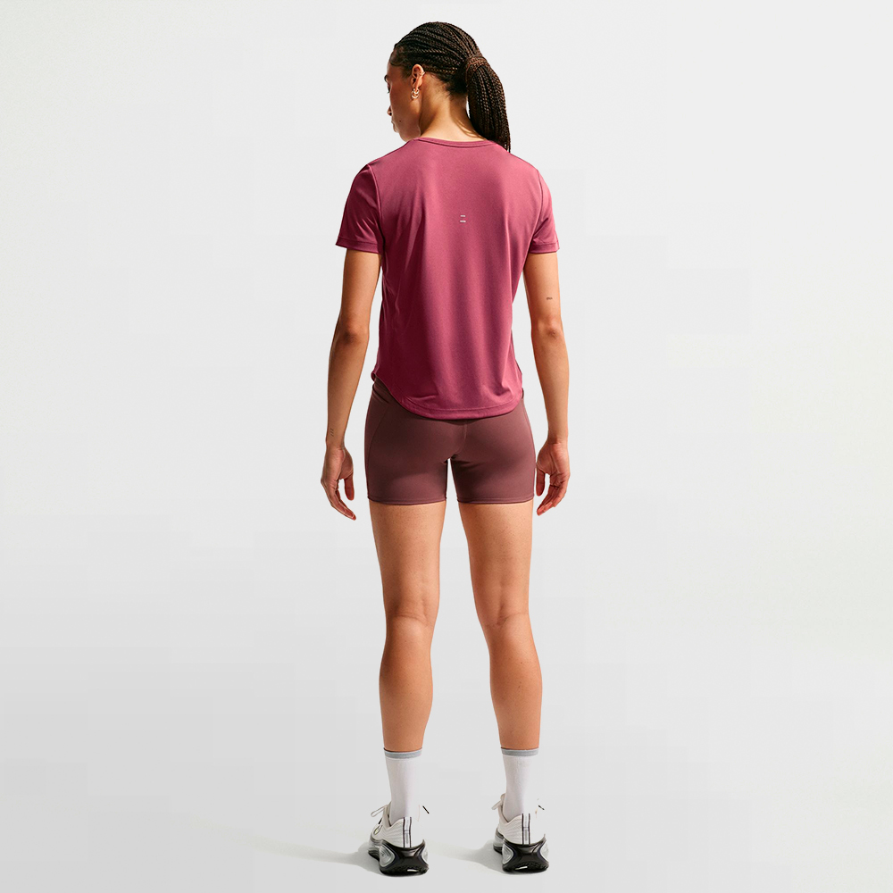 NIKE CAMISETA W. TEMPO - HQ0648 654