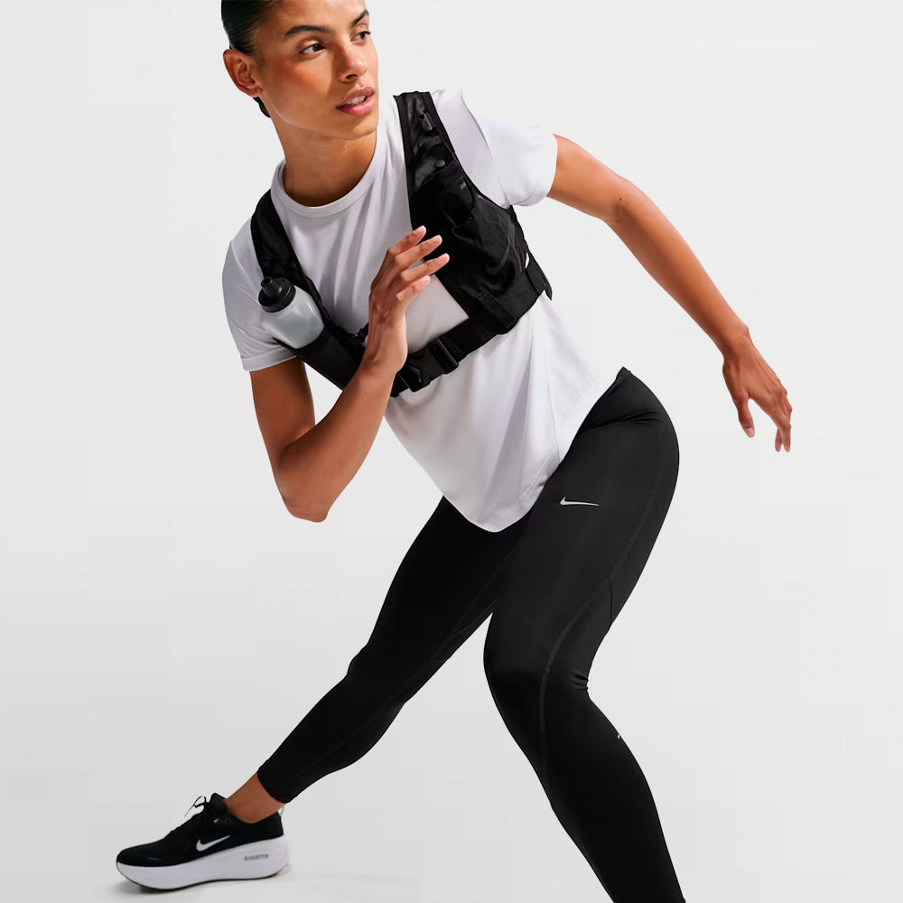 NIKE LEGGING W. TEMPO - IF1483 010