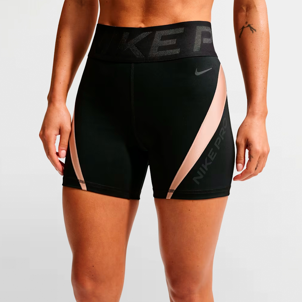 NIKE SHORT W. PRO SCULPT 5