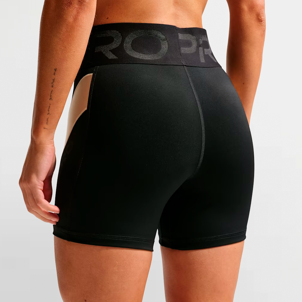 NIKE SHORT W. PRO SCULPT 5