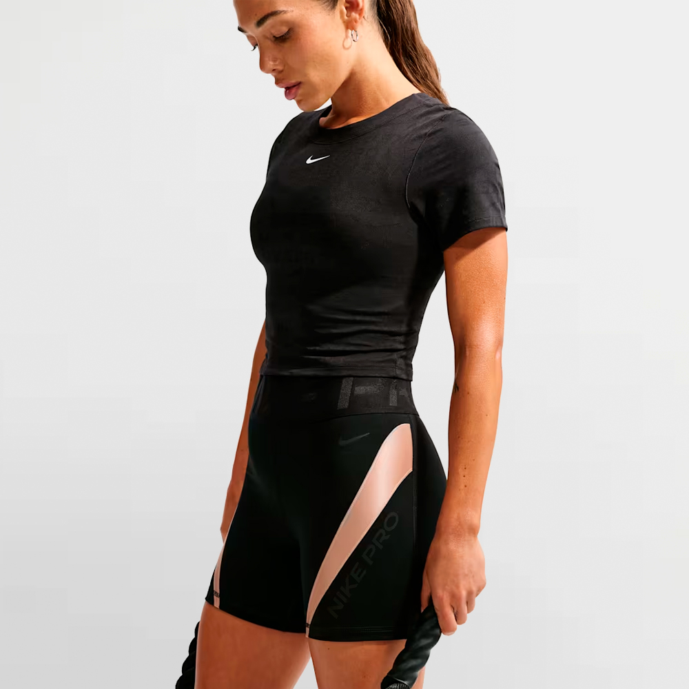 NIKE SHORT W. PRO SCULPT 5