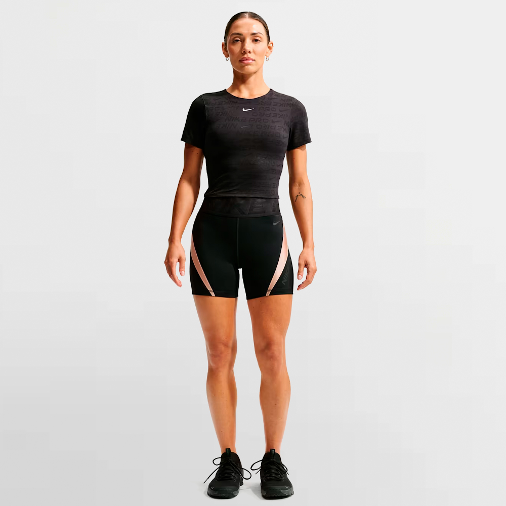 NIKE SHORT W. PRO SCULPT 5
