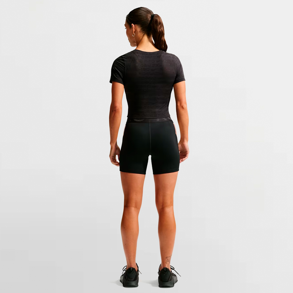 NIKE SHORT W. PRO SCULPT 5