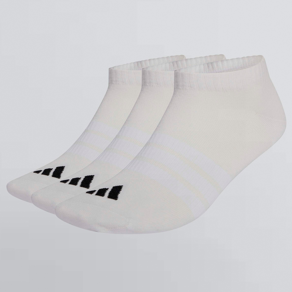 ADIDAS CALCETIN PACK 3 T SPW LOW 3P ( HT3469 ) - JZ0533