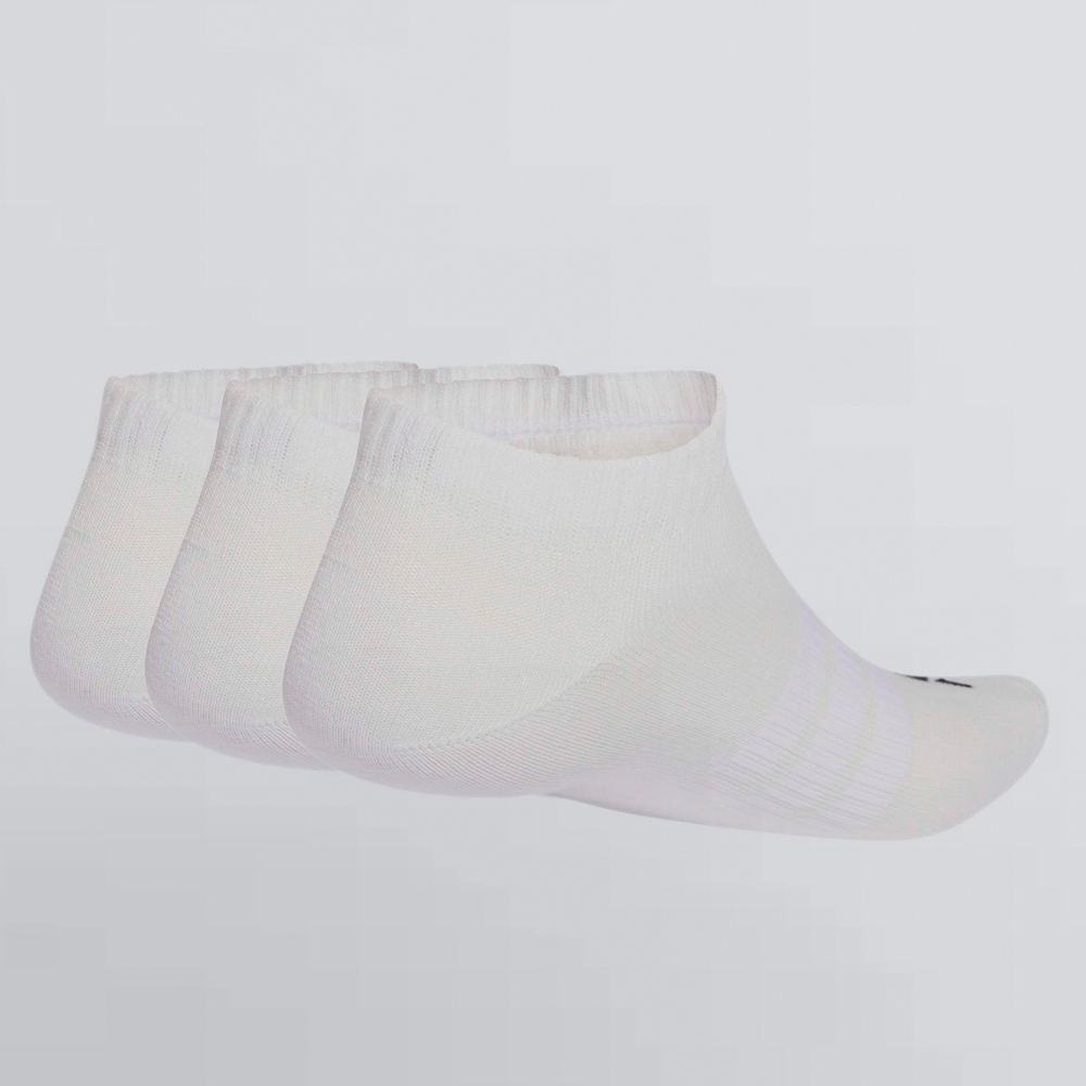 ADIDAS CALCETIN PACK 3 T SPW LOW 3P ( HT3469 ) - JZ0533