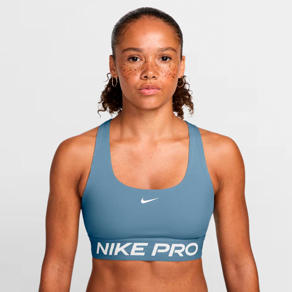 NIKE TOP W. PRO - IQ1035 486