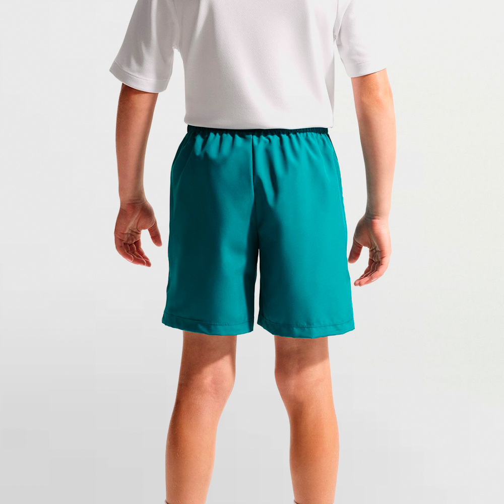 NIKE PANT. CORTO K. MULTI - DX5382 372