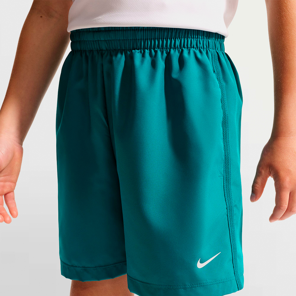 NIKE PANT. CORTO K. MULTI - DX5382 372