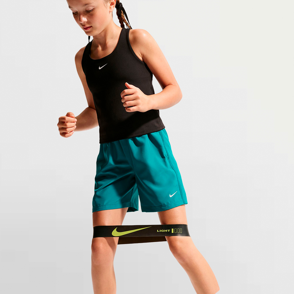 NIKE PANT. CORTO K. MULTI - DX5382 372