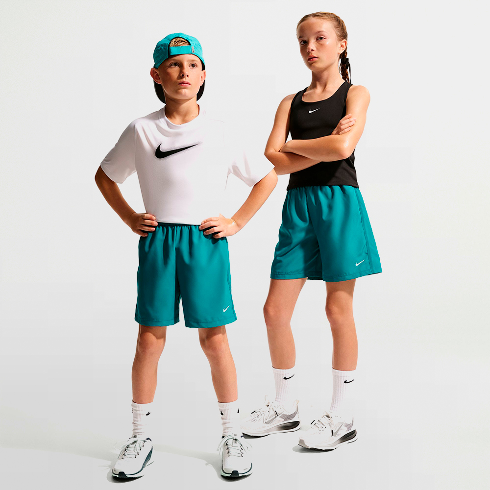 NIKE PANT. CORTO K. MULTI - DX5382 372