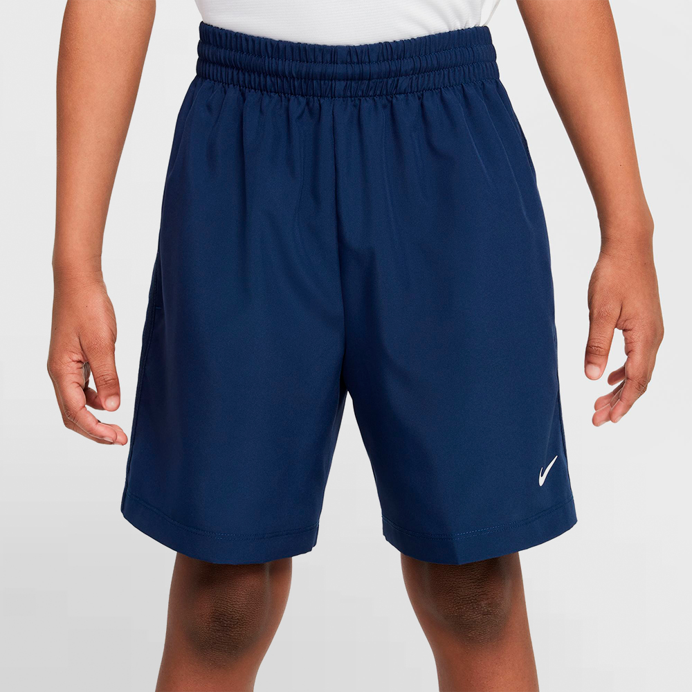 NIKE PANT. CORTO K. MULTI - DX5382 410