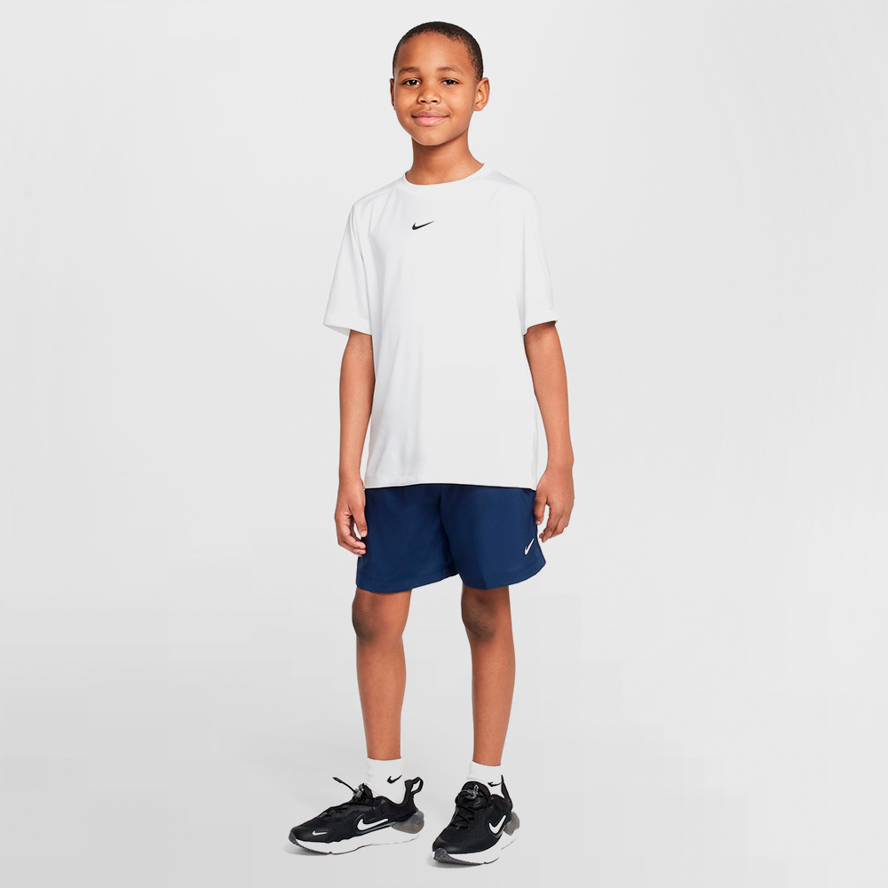 NIKE PANT. CORTO K. MULTI - DX5382 410