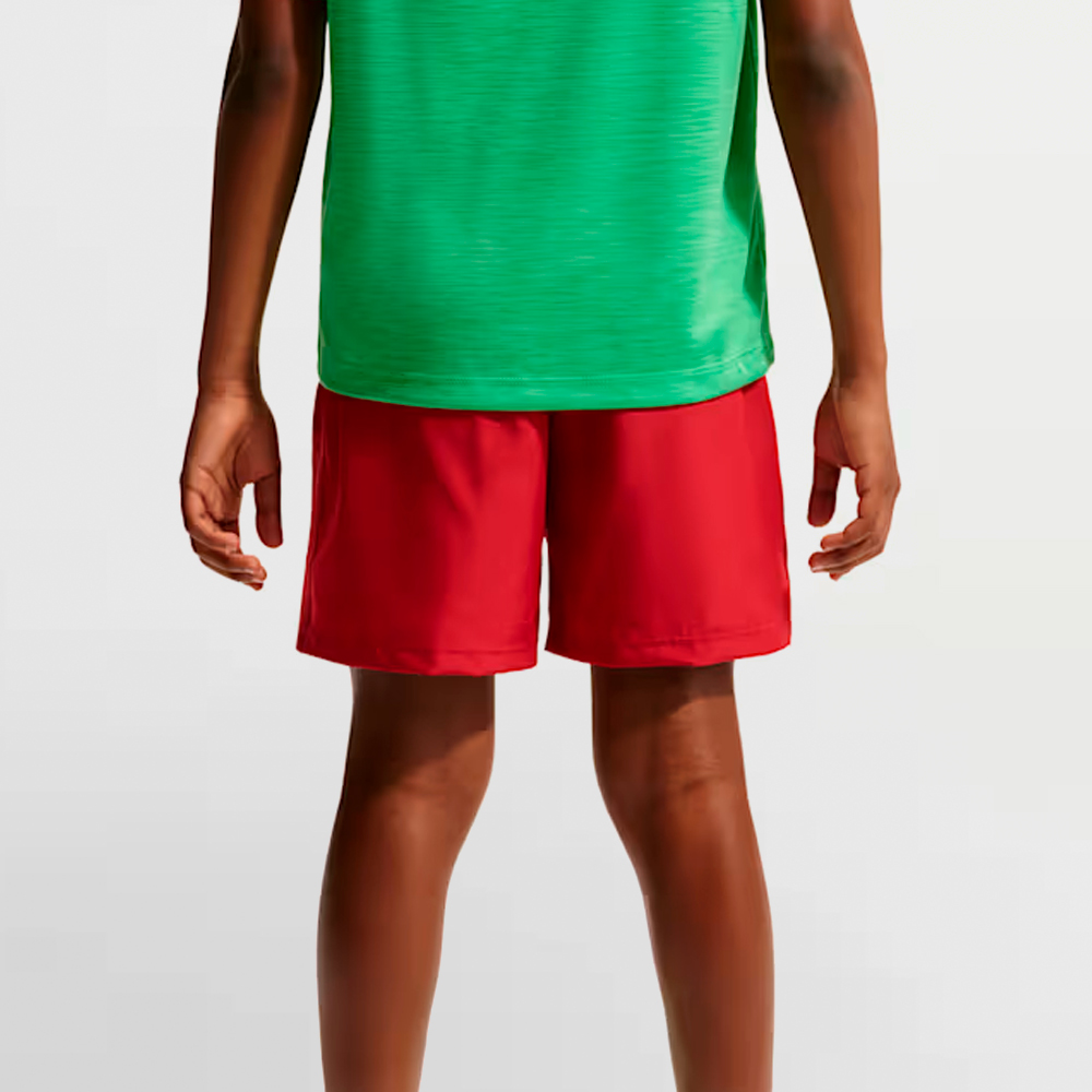 NIKE PANT. CORTO K. MULTI - DX5382 608