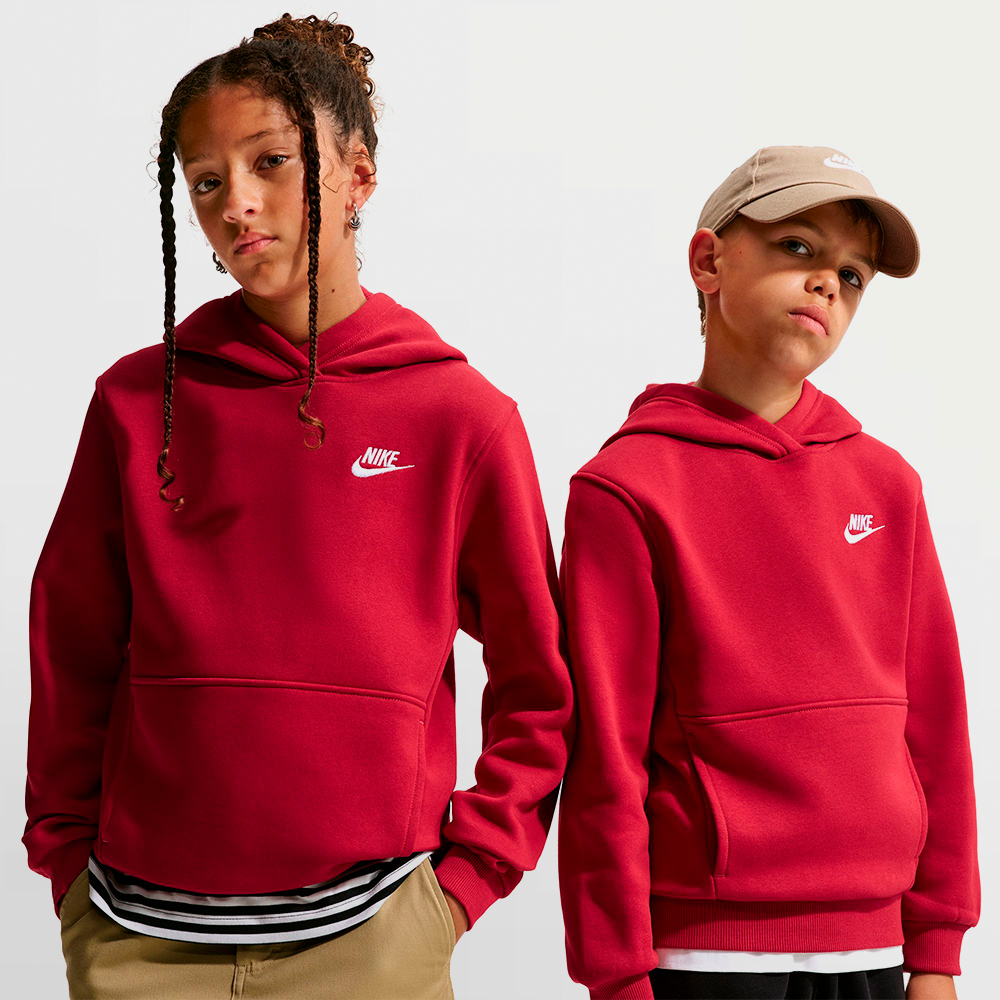 NIKE CANGURO K. NSW CLUB - FD3000 608