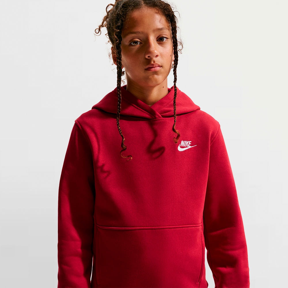 NIKE CANGURO K. NSW CLUB - FD3000 608