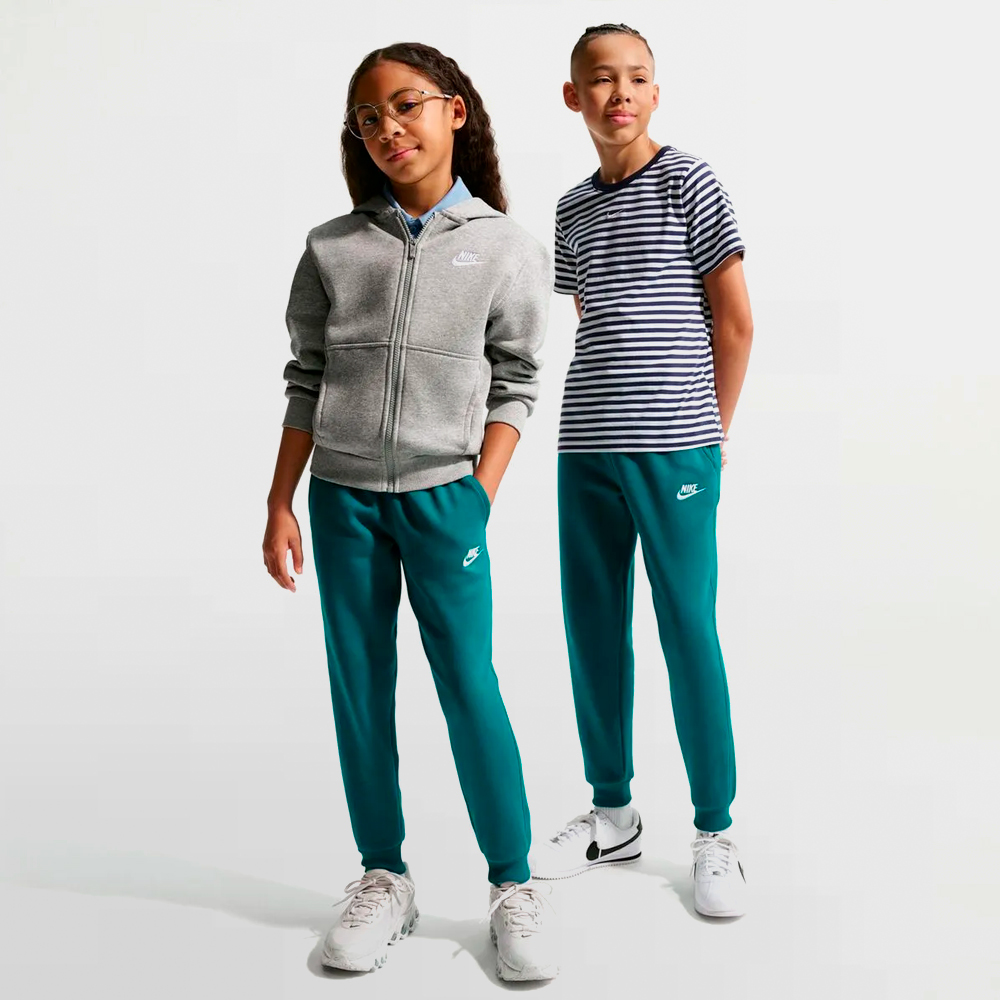 NIKE PANTALON K. NSW  CLUB FLEECE - FD3008 372