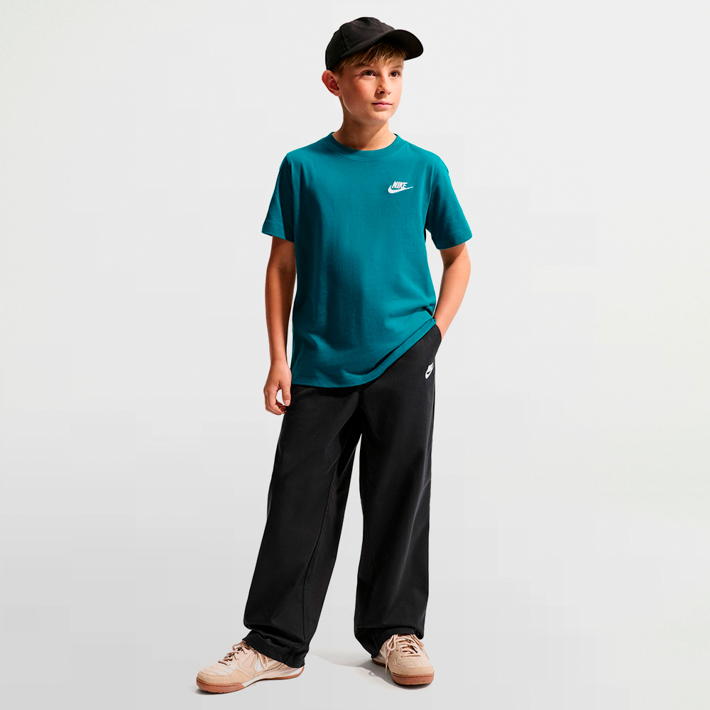 NIKE CAMISETA K. NSW TEE - FZ5177 372