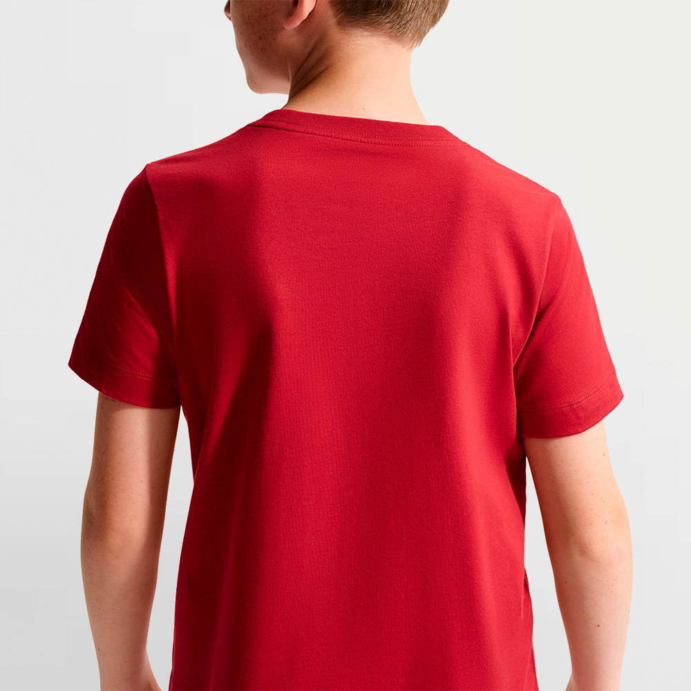 NIKE CAMISETA K. NSW TEE - FZ5177 608