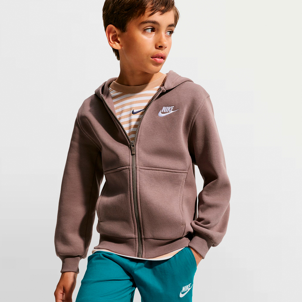 NIKE PANT. CORTO K. NSW  CLUB - FZ5512 372
