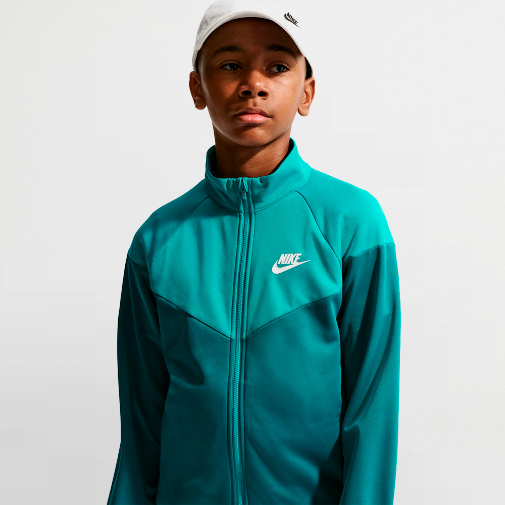 NIKE CHANDAL K. NSW - HQ9315 372