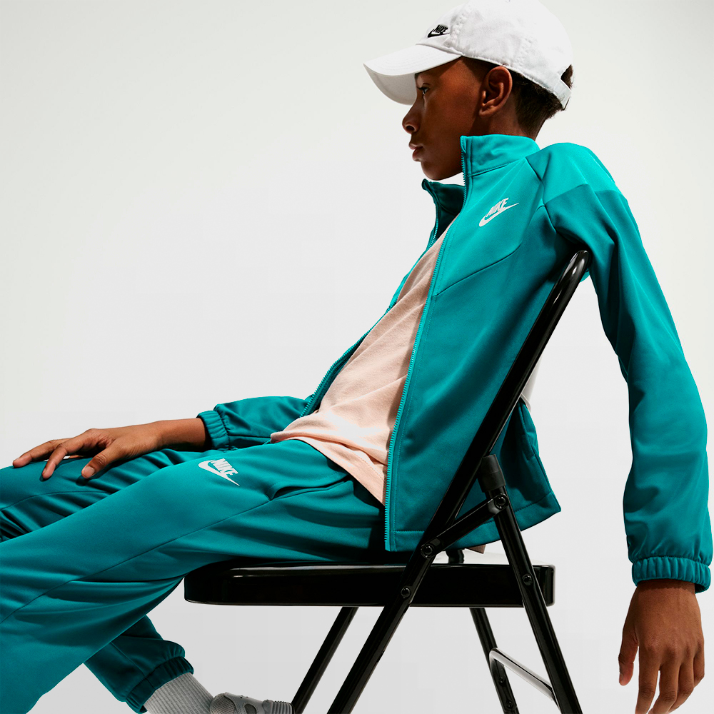 NIKE CHANDAL K. NSW - HQ9315 372