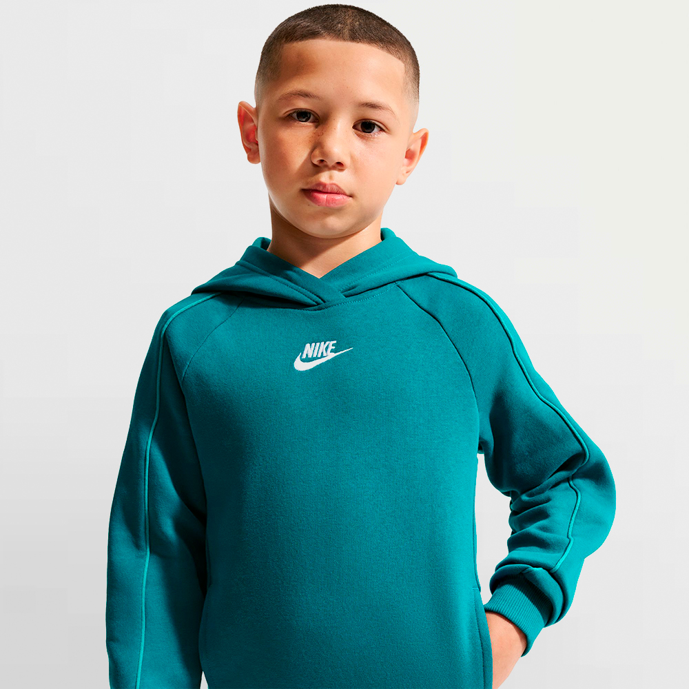 NIKE CHANDAL K. NSW CLUB FLEECE - HQ9318 372