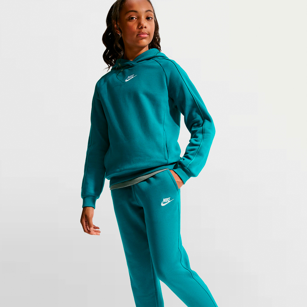 NIKE CHANDAL K. NSW CLUB FLEECE - HQ9318 372