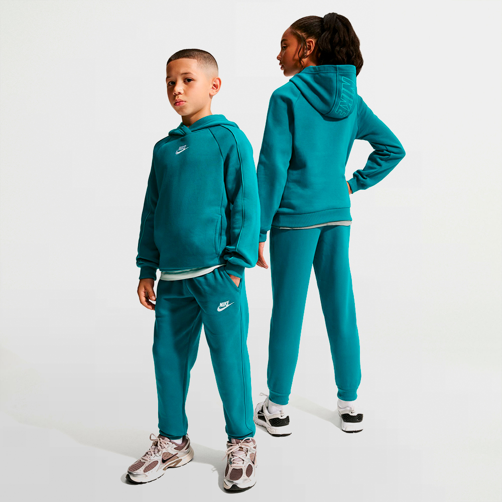 NIKE CHANDAL K. NSW CLUB FLEECE - HQ9318 372