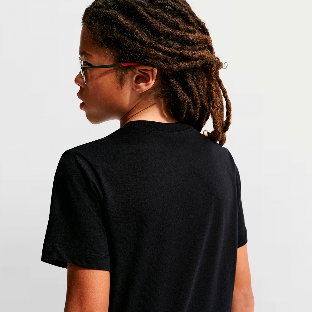 NIKE CAMISETA K. NSW TEE - IO1963 010